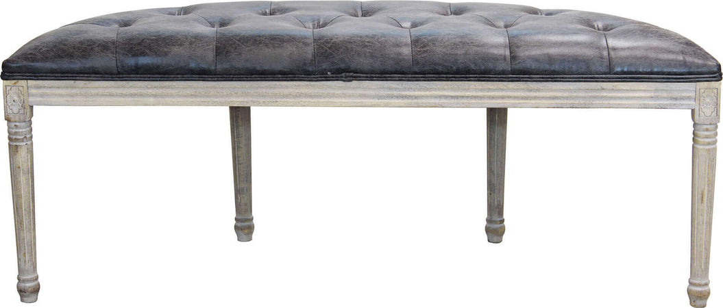 MARGE---panca-vintage-in-ecopelle-Taupe-Milani-Home