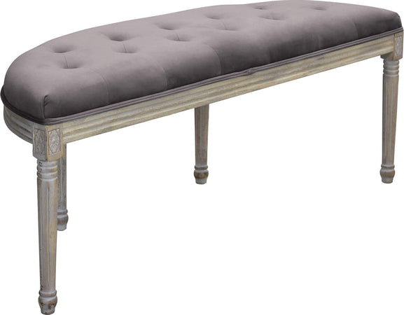 MARGE---panca-vintage-in-velluto-Marrone-Milani-Home