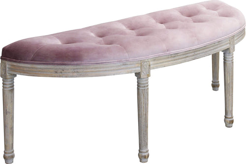 MARGE---panca-vintage-in-velluto-Rosa-Milani-Home