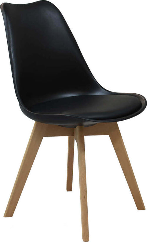 MARGOT---sedia-moderna-imbottita-con-gambe-in-legno-Nero-Milani-Home