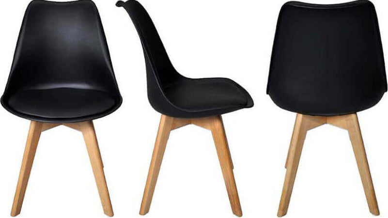 MARGOT---sedia-moderna-imbottita-con-gambe-in-legno-Nero-Milani-Home