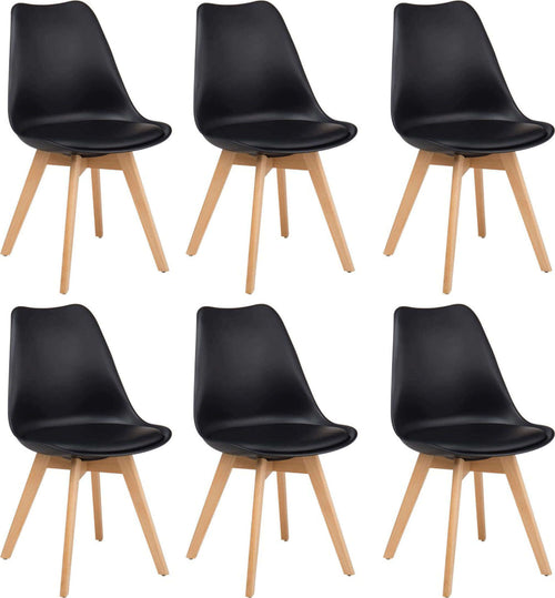 MARGOT---set-di-6-sedie-moderne-imbottita-con-gambe-in-legno-Nero-Milani-Home