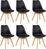 MARGOT---set-di-6-sedie-moderne-imbottita-con-gambe-in-legno-Nero-Milani-Home