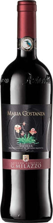 Maria-Costanza-Rosso-Milazzo