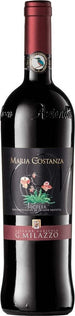 Maria-Costanza-Rosso-Milazzo