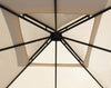 MARICA---gazebo-da-giardino-3x3-in-metallo-Antracite-Milani-Home