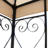 MARICA---gazebo-da-giardino-3x3-in-metallo-Antracite-Milani-Home