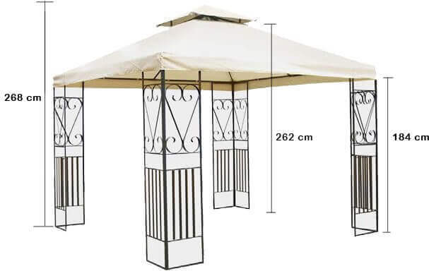 MARICA---gazebo-da-giardino-3x3-in-metallo-Antracite-Milani-Home
