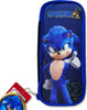 Maricart Sonic 2 Astuccio Scuola Ovale Astuccio Con Tasche Esterne Sonic2 Blu E Nero Cancelleria e prodotti per ufficio/Scuola e materiale didattico/Materiale scolastico/Cartelle e zaini per la scuola/Astucci Cartoleria Deja Vu - Crotone, Commerciovirtuoso.it