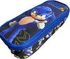 Maricart Sonic 2 Astuccio Scuola Ovale Astuccio Con Tasche Esterne Sonic2 Blu E Nero Cancelleria e prodotti per ufficio/Scuola e materiale didattico/Materiale scolastico/Cartelle e zaini per la scuola/Astucci Cartoleria Deja Vu - Crotone, Commerciovirtuoso.it