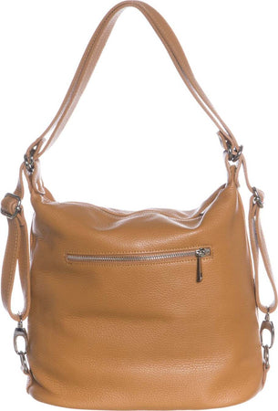 Marie---Borsa-da-Donna-Cuoio-In-Vera-Pelle