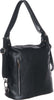 Marie---Borsa-da-Donna-Nera-In-Vera-Pelle