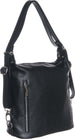 Marie---Borsa-da-Donna-Nera-In-Vera-Pelle