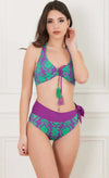 MARINA-ABAGNALE-|-Bikini-a-vita-alta