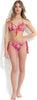 Marina Abagnale | Bikini Push-Up E Slip Fantasia Donna Moda/Donna/Abbigliamento/Mare e piscina/Bikini/Coordinati You Store - Messina, Commerciovirtuoso.it