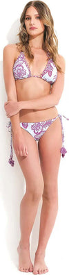 Marina Abagnale | Bikini Triangolo E Tanga Donna Fantasia Moda/Donna/Abbigliamento/Mare e piscina/Bikini/Coordinati You Store - Messina, Commerciovirtuoso.it