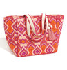 Marina Abagnale | Borsa Mare in Cotone Da Donna Fantasia Moda/Donna/Borse/Borse a spalla You Store - Messina, Commerciovirtuoso.it