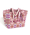Marina Abagnale | Borsa Mare in Cotone Da Donna Fantasia Moda/Donna/Borse/Borse a spalla You Store - Messina, Commerciovirtuoso.it