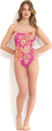 Marina Abagnale | Costume Intero Fantasia Da Donna Moda/Donna/Abbigliamento/Mare e piscina/Costumi interi You Store - Messina, Commerciovirtuoso.it
