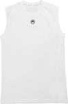 MARINE-SERRE-Canotta-in-cotone-biologico-in-bianco-da-uomo