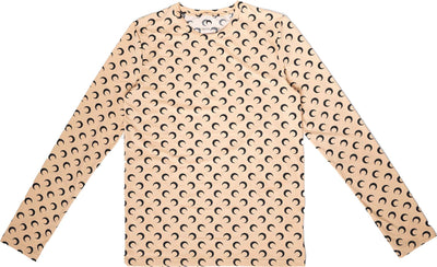 MARINE-SERRE-Large-Fit-Moon-Top-da-uomo