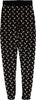 MARINE-SERRE-Leggings-Fuseaux-Moon-in-jersey-rigenerato-da-donna