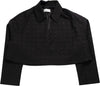 MARINE-SERRE-Moon-Diamond-Jacquard-Tailoring-vareuse-in-black-da-donna