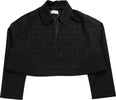MARINE-SERRE-Moon-Diamond-Jacquard-Tailoring-vareuse-in-black-da-donna