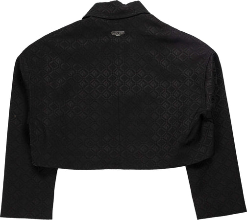MARINE-SERRE-Moon-Diamond-Jacquard-Tailoring-vareuse-in-black-da-donna
