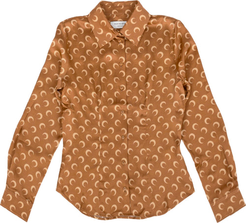 MARINE-SERRE-Moon-Printed-Shirt-in-viscose-da-donna