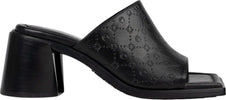 MARINE-SERRE-Mules-in-pelle-goffrata-in-nero-da-donna