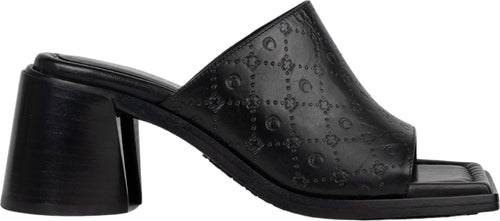 MARINE-SERRE-Mules-in-pelle-goffrata-in-nero-da-donna