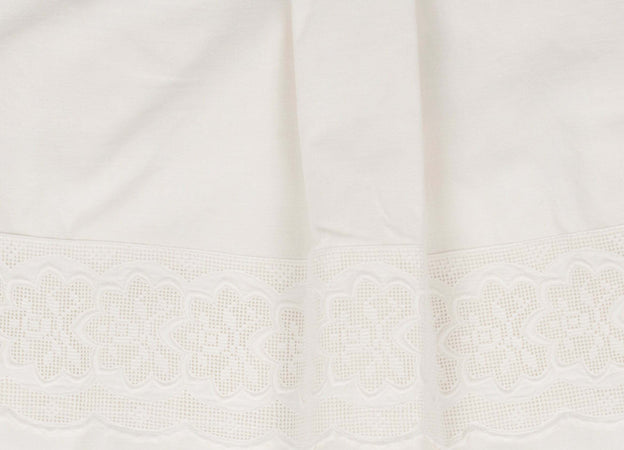 MARINE-SERRE-Regenerated-Household-Linen-Twin-Pocket-camicia-in-biano-sporco-da-uomo