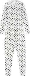 MARINE-SERRE-Regenerated-Jersey-Catsuit-da-donna