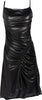 MARINE-SERRE-Vestito-plissettato-in-jersey-rigenerato-da-donna