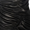 MARINE-SERRE-Vestito-plissettato-in-jersey-rigenerato-da-donna