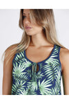 Admas Camicia / Copricostume Senza Maniche 51538 S20 - Passarelli Biancheria