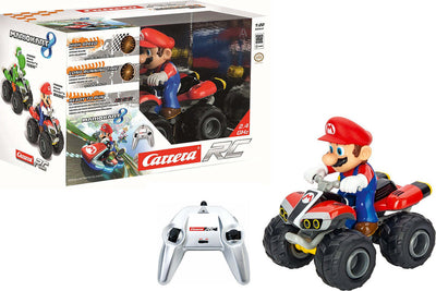 Mario-Kart-8-Quad-Radiocomandato-Carrera