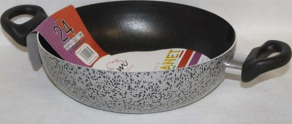 MARIO-MUGNANO-PENTOLAME---PADELLA-ALTA-ANTIADERENTE-2-MANICI-MODELLO-JANET-DIAM.-24-CM