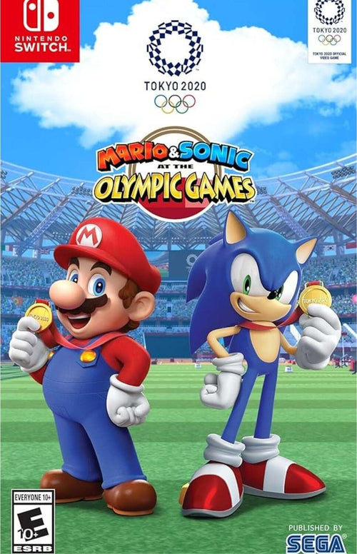 Mario-&-Sonic-Ai-Giochi-Olimpici:-Tokyo-2022-Nintendo-Switch