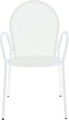 MARIS---poltrona-da-giardino-impilabile-in-ferro-Bianco-Milani-Home