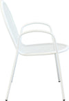 MARIS---poltrona-da-giardino-impilabile-in-ferro-Bianco-Milani-Home