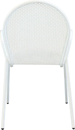 MARIS---poltrona-da-giardino-impilabile-in-ferro-Bianco-Milani-Home