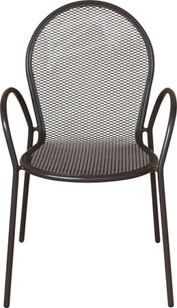 MARIS---poltrona-da-giardino-impilabile-in-ferro-Taupe-Milani-Home