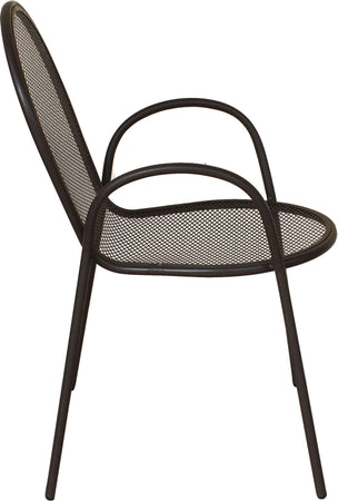MARIS---poltrona-da-giardino-impilabile-in-ferro-Taupe-Milani-Home