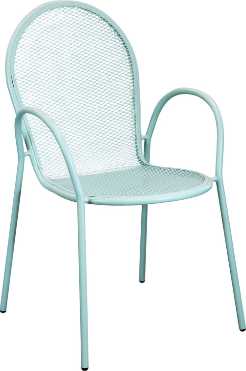 MARIS---poltrona-da-giardino-impilabile-in-ferro-Verde-Milani-Home
