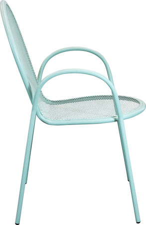 MARIS---poltrona-da-giardino-impilabile-in-ferro-Verde-Milani-Home