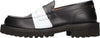 MARITAN-VERONA-Scarpe-basse-Nero-da-uomo