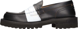 MARITAN-VERONA-Scarpe-basse-Nero-da-uomo