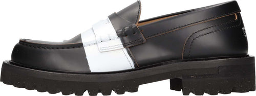 MARITAN-VERONA-Scarpe-basse-Nero-da-uomo